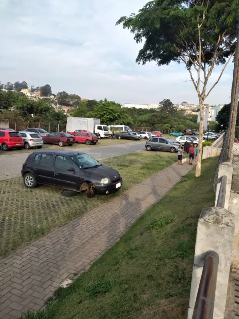 Apartamento - Jaraguá, São Paulo