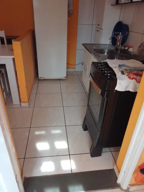 Apartamento - Jaraguá, São Paulo