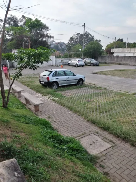 Apartamento - Jaraguá, São Paulo