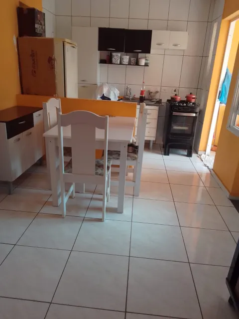 Apartamento - Jaraguá, São Paulo