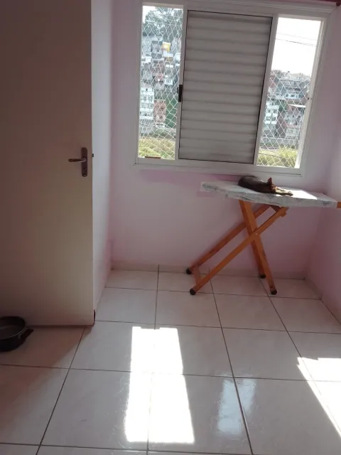 Apartamento - Jaraguá, São Paulo