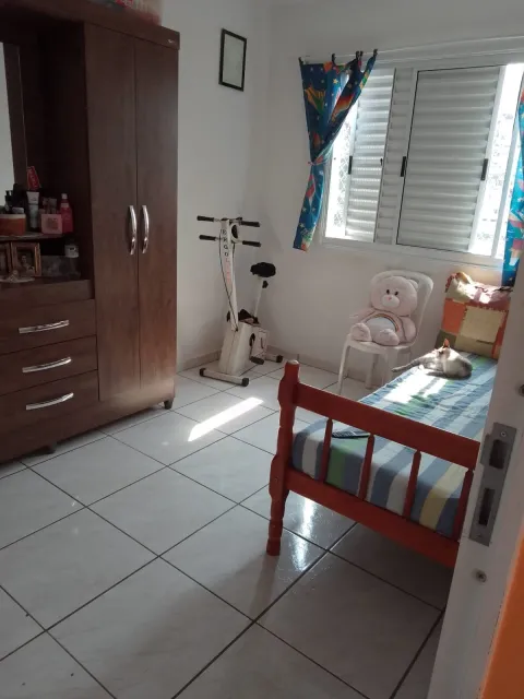 Apartamento - Jaraguá, São Paulo