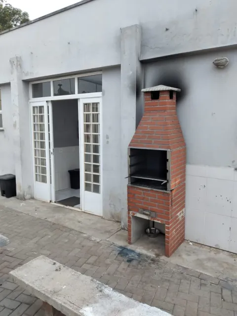 Apartamento - Jaraguá, São Paulo