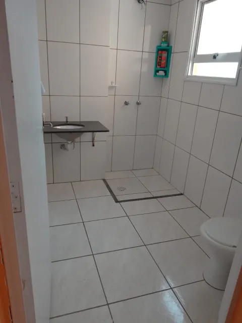 Apartamento - Jaraguá, São Paulo