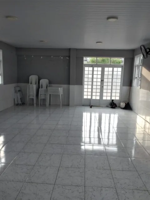 Apartamento - Jaraguá, São Paulo