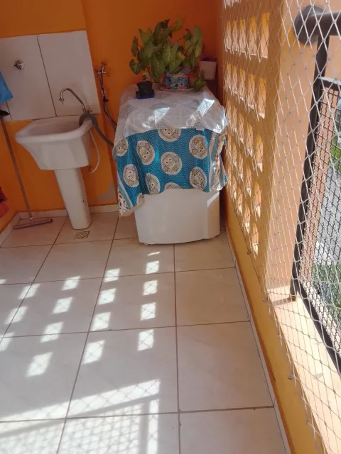 Apartamento - Jaraguá, São Paulo