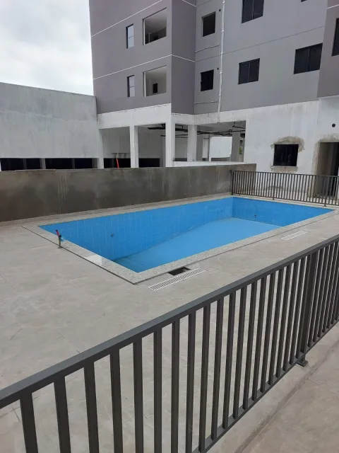 Apartamento - Jaraguá, São Paulo