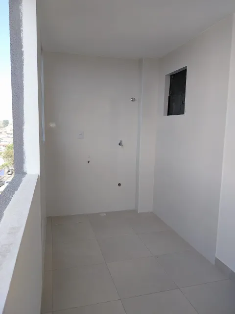 Apartamento - Jaraguá, São Paulo