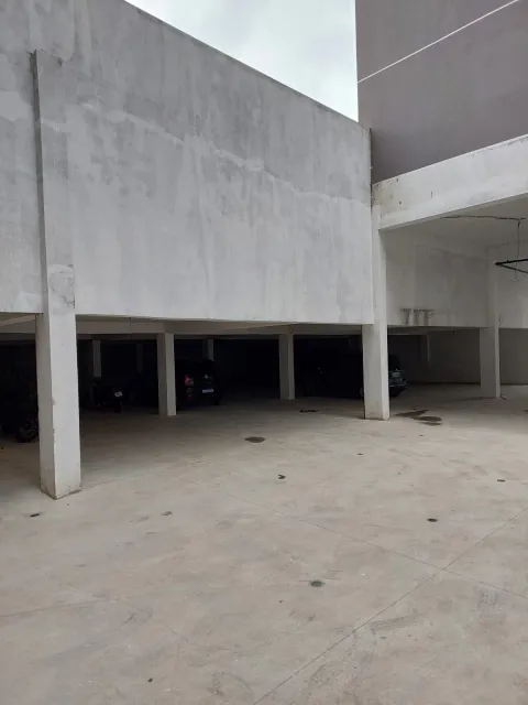 Apartamento - Jaraguá, São Paulo
