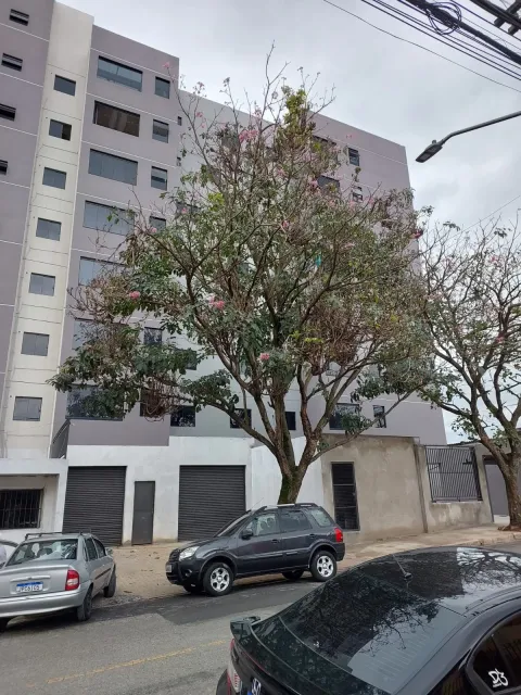 Apartamento - Jaraguá, São Paulo