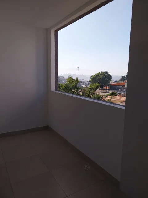 Apartamento - Jaraguá, São Paulo