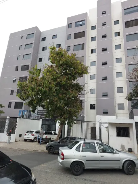 Apartamento - Jaraguá, São Paulo