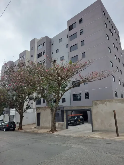 Apartamento - Jaraguá, São Paulo