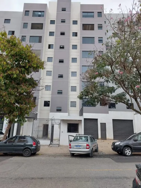 Apartamento - Jaraguá, São Paulo
