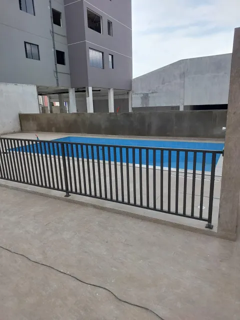 Apartamento - Jaraguá, São Paulo