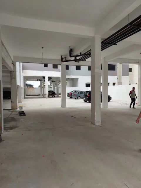 Apartamento - Jaraguá, São Paulo