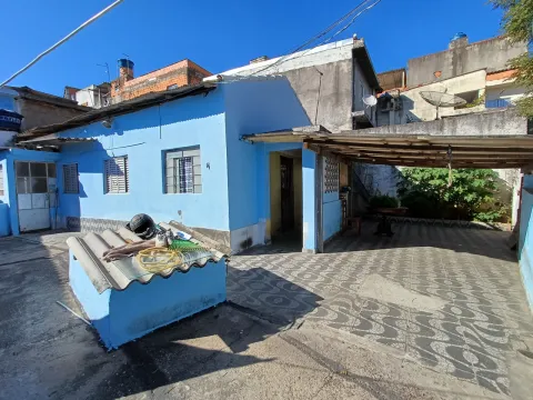 Casa - Perus, São Paulo