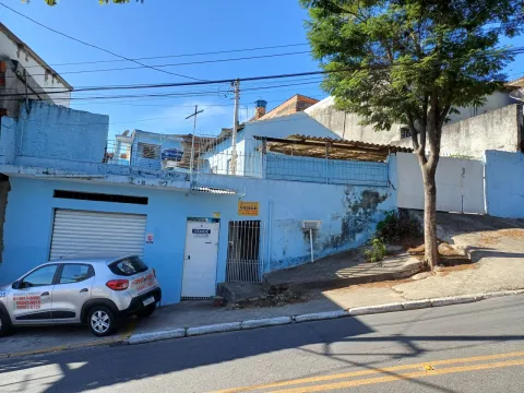 Casa - Perus, São Paulo