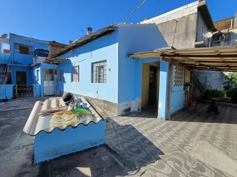 Casa - Perus, São Paulo