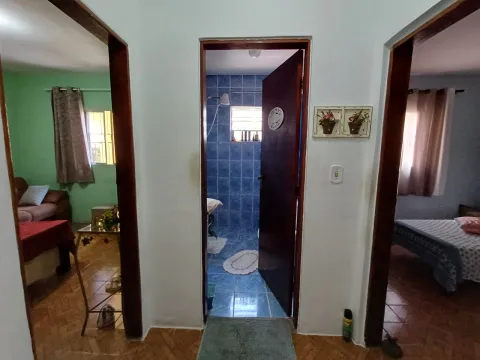 Casa - Perus, São Paulo