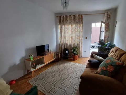 Casa - Perus, São Paulo