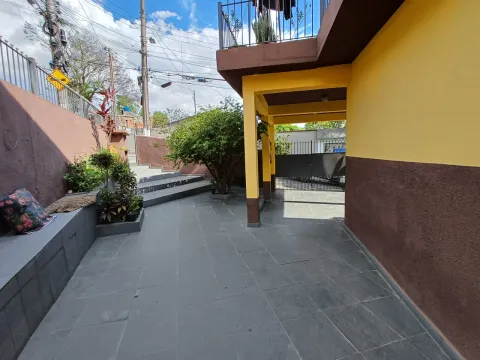 Casa - Perus, São Paulo