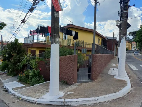 Casa - Perus, São Paulo
