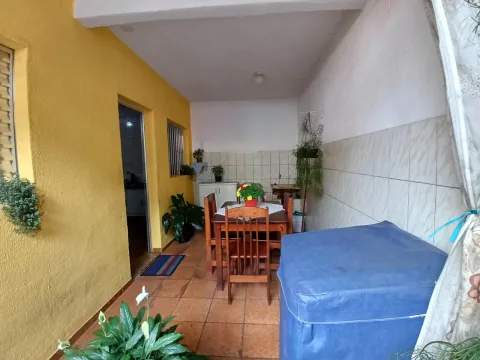 Casa - Perus, São Paulo