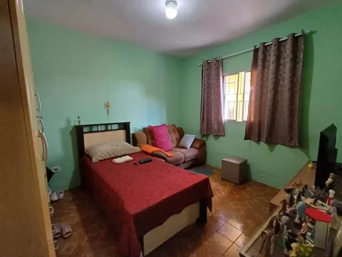 Casa - Perus, São Paulo