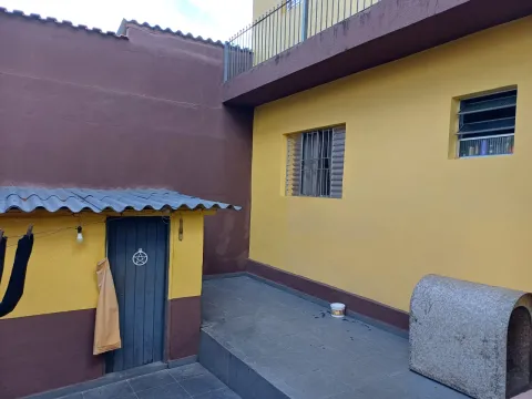 Casa - Perus, São Paulo