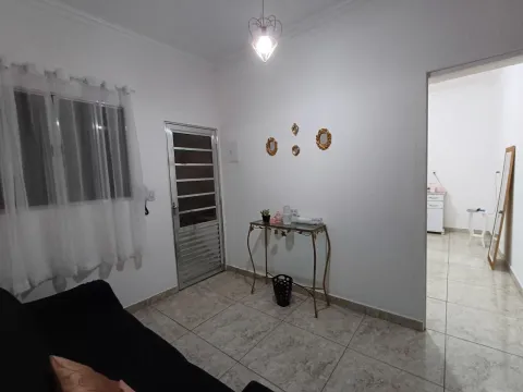 Casa - Perus, São Paulo
