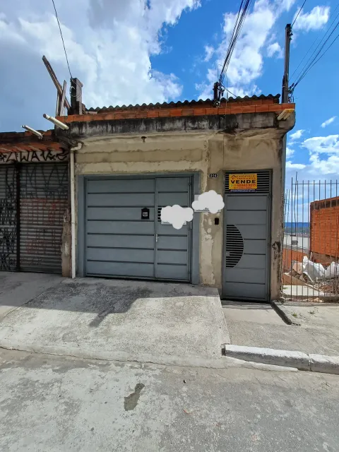 Casa - Perus, São Paulo