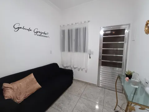 Casa - Perus, São Paulo