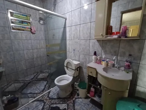 Casa - Perus, São Paulo