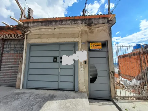 Casa - Perus, São Paulo