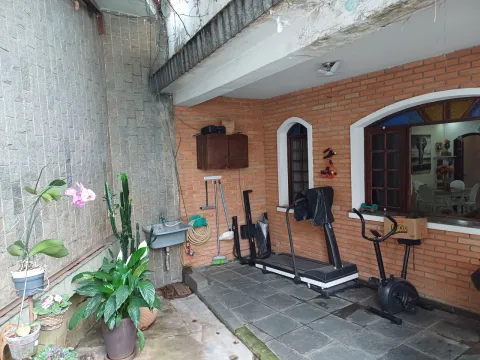Casa - Perus, São Paulo