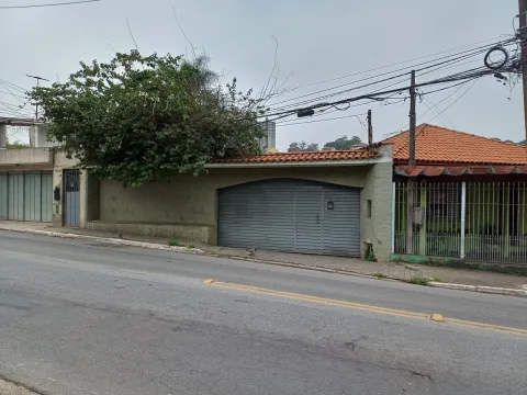 Casa - Perus, São Paulo