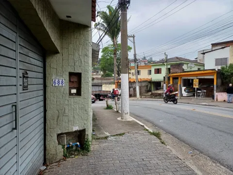 Casa - Perus, São Paulo