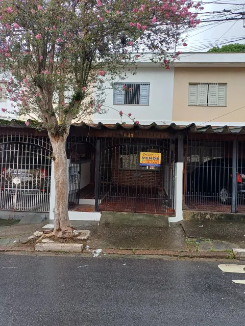 Casa em Perus