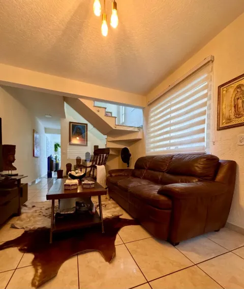 Casa - Jardim Santo Antônio, Caieiras