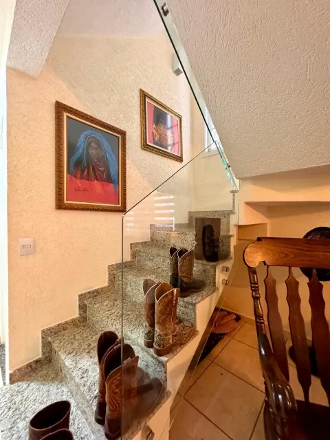 Casa - Jardim Santo Antônio, Caieiras