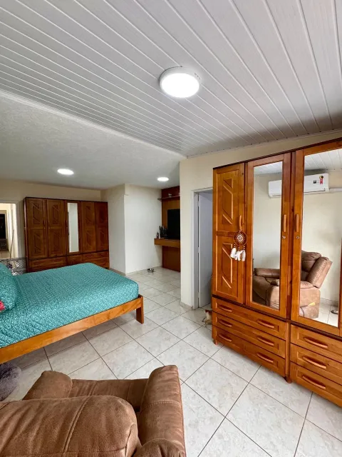 Casa - Jardim Santo Antônio, Caieiras