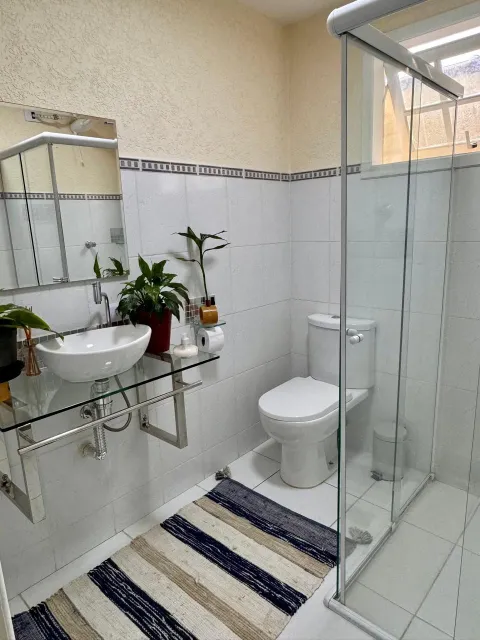 Casa - Jardim Santo Antônio, Caieiras