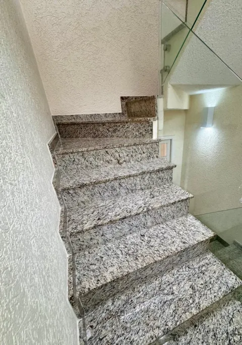 Casa - Jardim Santo Antônio, Caieiras