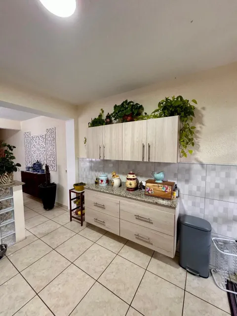 Casa - Jardim Santo Antônio, Caieiras