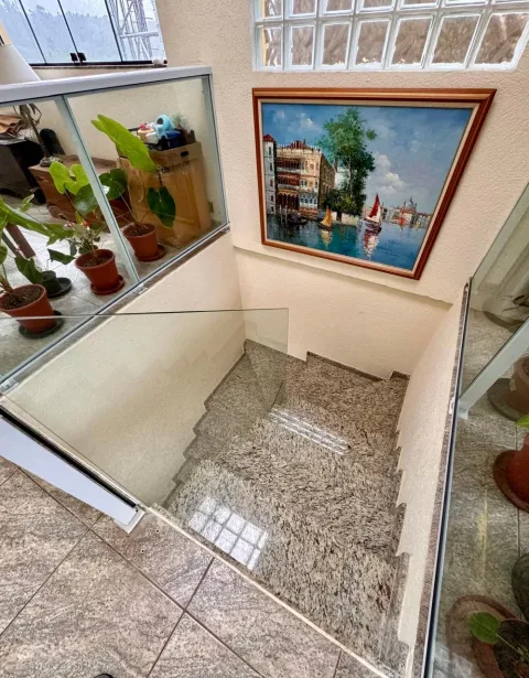 Casa - Jardim Santo Antônio, Caieiras