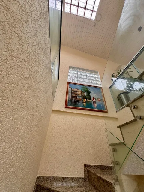 Casa - Jardim Santo Antônio, Caieiras