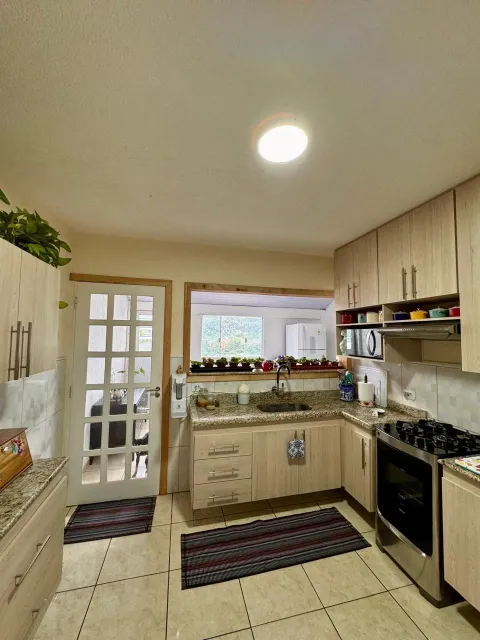 Casa - Jardim Santo Antônio, Caieiras