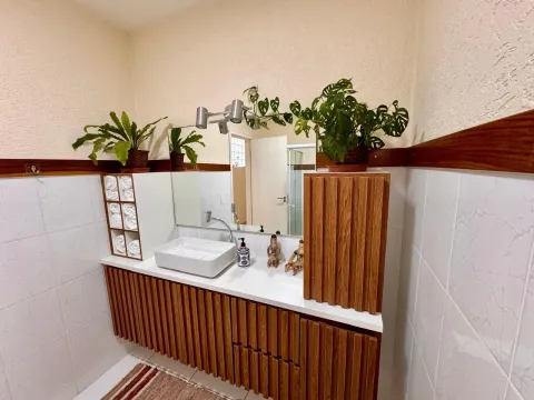 Casa - Jardim Santo Antônio, Caieiras