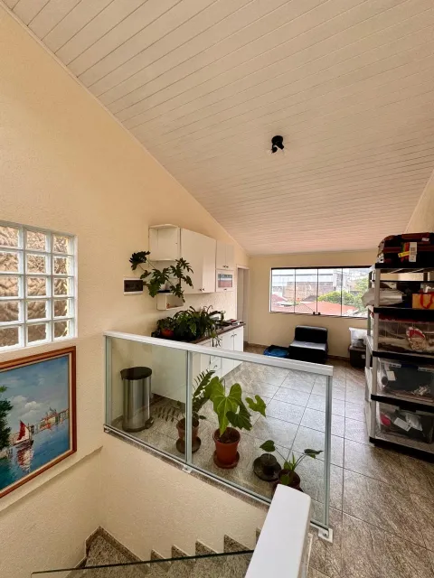 Casa - Jardim Santo Antônio, Caieiras